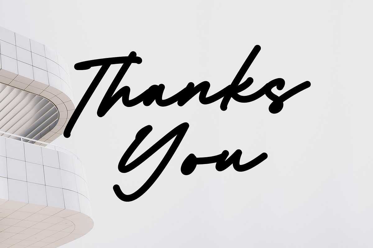 Huntley Signature Font, a Handwritten Font by RantautypeStudio (Photo 13 of 13)