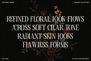 Black Cruise - Luxury Ligature Serif, a Serif Font by RagamKata (Thumbnail 5 of 10)
