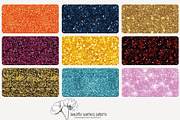 80 faux glitter seamless pattern, a Pattern Graphic by Poppy Lane Studio (Thumbnail 6 of 11)