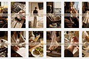 Aesthetic, Faceless Photos & Reels, a Beauty & Fashion Photo by Studio DigiCraft (Thumbnail 3 of 7)