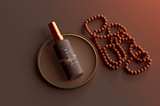 390+ Cosmetic Branding Mockup Scenes, a Cups & Container Mockup by pmvch (Thumbnail 17 of 367)