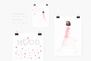 Mood, a Decorative Illustration by Knysh Ksenya (Thumbnail 5 of 8)
