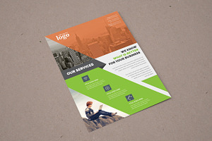 Flyer Template