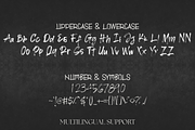Jack Laguna – Handwritten Brush Font, a Handwritten Font by Dm Studio (Thumbnail 9 of 10)