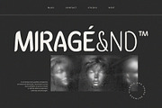 Ughtie – Elegant Sans Family Font, a Sans Serif Font by Krismagraph (Thumbnail 2 of 12)