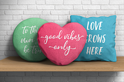 Jane Austin Font & Extra, a Script Font by 50Fox (Thumbnail 3 of 12)