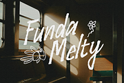 Elysora - Handwritten Script Font, a Script Font by Typeparties (Thumbnail 12 of 13)