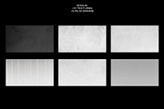 DW - FONT + CHROME EFFECT, a Blackletter Font by Lostkids (Thumbnail 3 of 6)