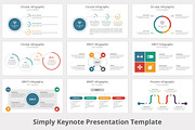 Simply Keynote Template, a Presentation Template by GraphicStan (Thumbnail 14 of 24)