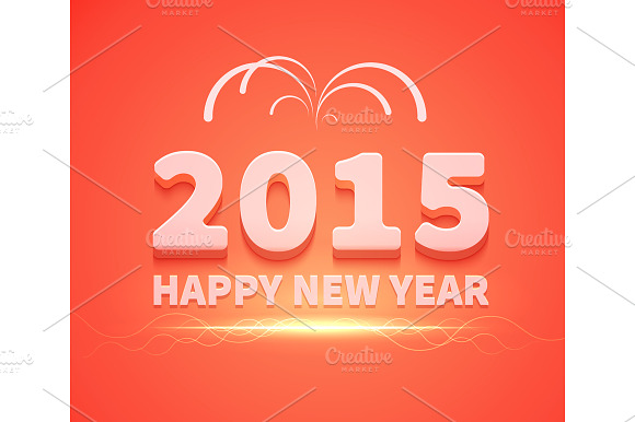 Happy New Year Text