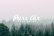 Heleen Script Font, a Script Font by AndrewPixel (Thumbnail 5 of 8)