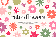Playful Bundle Vectors Patterns, a Texture Illustration by Emma Webb Studio (Thumbnail 6 of 14)