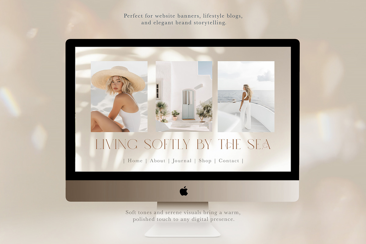 200 Summer Beach Styled Stock Images, a Beauty & Fashion Photo by Allure Art (Photo 5 of 36)