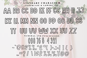 Smart People, a Handwritten Font by FreshTypeINK (Thumbnail 3 of 8)