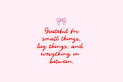 Cheerful Girls Retro Vibes Script, a Script Font by Kaya Fonts (Thumbnail 19 of 42)