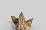 Aquarium Stones V1, an Environmental 3D Model by AndrewWhite (Thumbnail 6 of 8)
