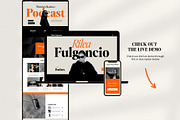 Showit Template for Business Coach, a Landing Page Template by Row Creative (Thumbnail 10 of 10)