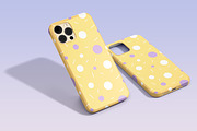 Memphis seamless pattern, a Pattern Graphic by Digital Studio (Thumbnail 9 of 11)
