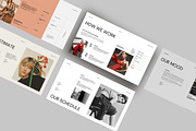 Brand Proposal Presentation Template, a Presentation Template by Alvi-Studio (Thumbnail 4 of 8)