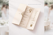 Modern Elegant Gatefold Canva bd009, an Invitation Template by TyphoonStudio (Thumbnail 5 of 10)