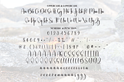 Cauldron | Script Font, a Handwritten Font by Scratchones (Thumbnail 7 of 8)