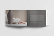 Portland Magazine, a Magazine Template by Ruben Stom (Thumbnail 2 of 11)