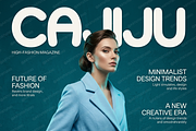 Cajiju - Sophisticated Serif, a Serif Font by Astuti Studio (Thumbnail 20 of 24)
