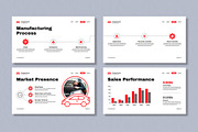 Automobile Presentation Template, a Presentation Template by Mighty-Slide (Thumbnail 4 of 6)