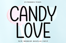 Candy love