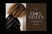 Ganthe Modern Serif Font, a Serif Font by Perfectype (Thumbnail 5 of 7)