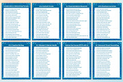 1000+ AI Social Media Prompt Book, a Stationery Template by Designmela01 (Thumbnail 2 of 6)