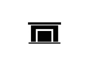 20 Elegant Hearth Designs, a Graphic by Artivon (Thumbnail 10 of 14)