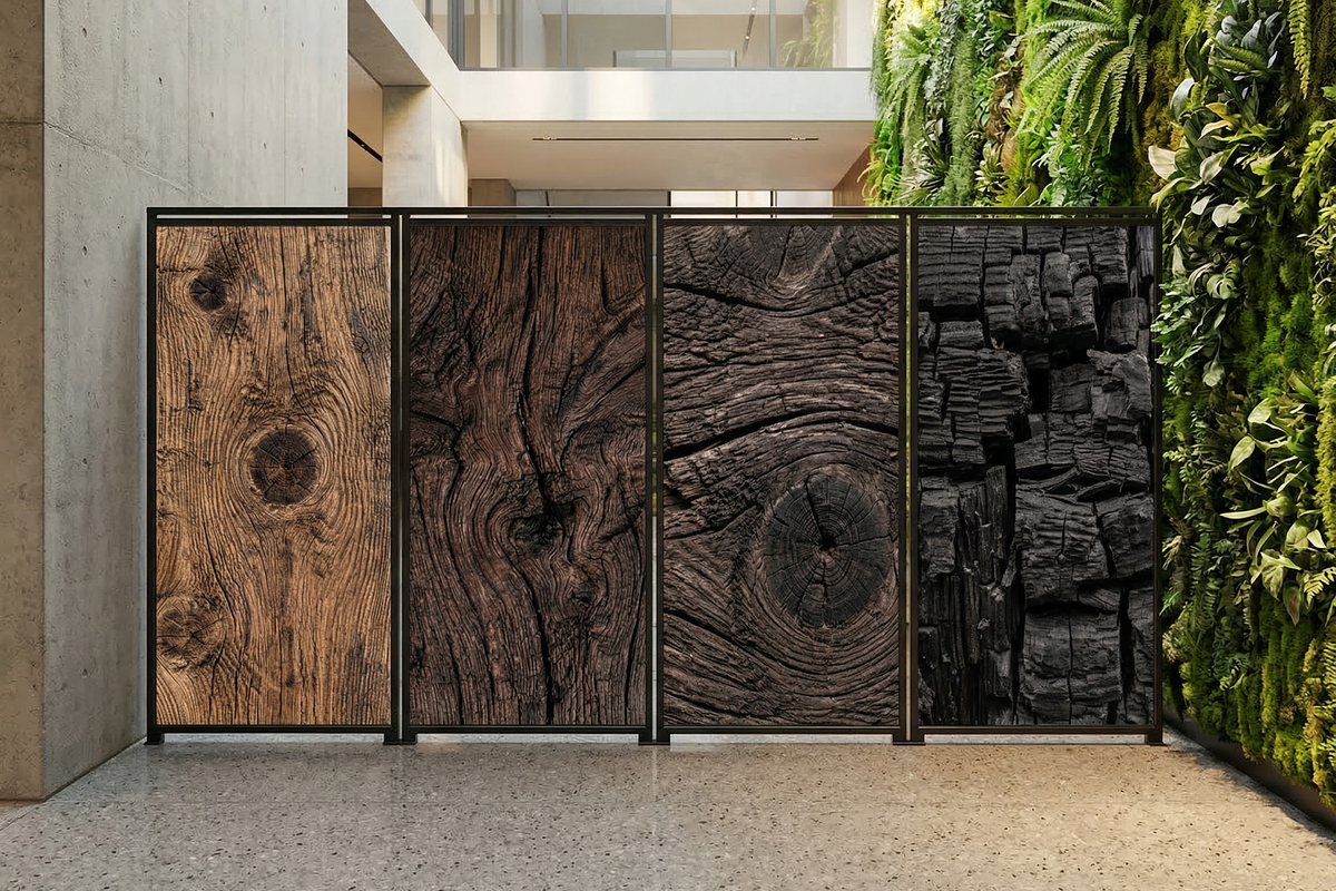 Wood Textures, a Texture Graphic by PopotLane (Photo 8 of 9)