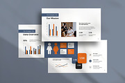 Creative Marketing Plan Presentation, a Presentation Template by evgenystudio (Thumbnail 6 of 8)
