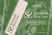 Gamilia Rough, a Serif Font by Craft Supply Co. (Thumbnail 7 of 8)