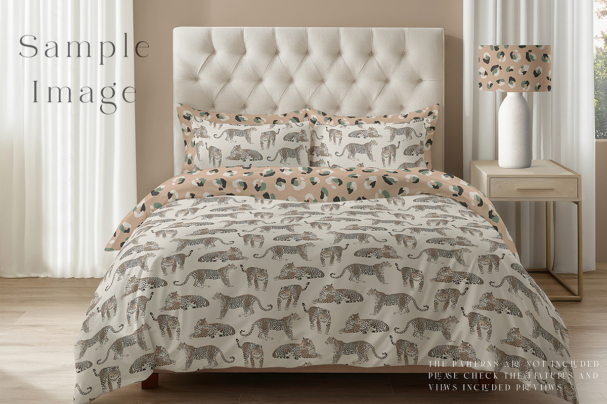 Bedding Mockups, a Household Mockup by mock-ups (Photo 27 of 30)