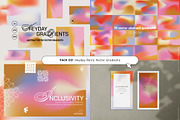 Retro Futurist Bundle 80% OFF, a Texture Graphic by angelainthefields (Thumbnail 25 of 25)