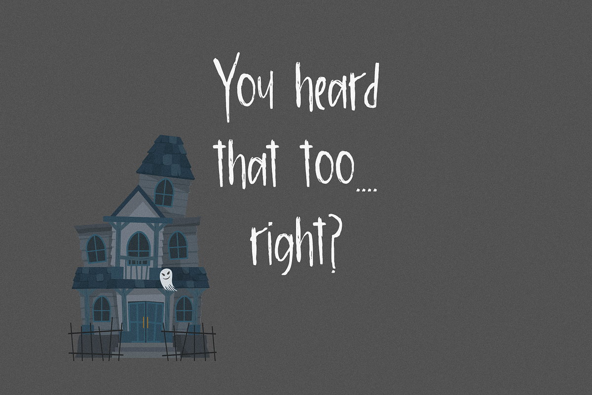 Belfry Sans Font - Bat Font, a Handwritten Font by Beck McCormick (Photo 2 of 10)