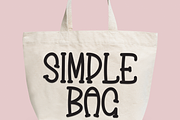 Tree Christmas | Script Font, a Script Font by Scratchones (Thumbnail 3 of 8)