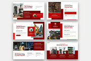 Brickan - Construction Keynote, a Presentation Template by Fit-tee (Thumbnail 5 of 6)