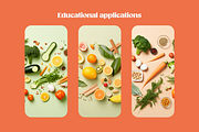 Fruits & Veg, a Food & Drink Photo by Picturesque Stories (Thumbnail 3 of 6)