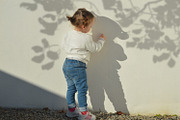 40 Plant Shadows Overlays, a Brushes & More by HappyNews (Thumbnail 11 of 11)