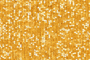 Luxurious shimmering gold sequin, a Background Photo by MistyDay