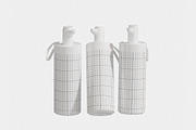 Tote Bag Mockup, a Cups & Container Mockup by Unerispace (Thumbnail 3 of 3)