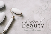 Caffè Breve - Handlettered Serif, a Serif Font by Courtney Rose Design (Thumbnail 9 of 12)