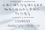 Pink Roses, a Handwritten Font by InermediaSTUDIO (Thumbnail 4 of 8)