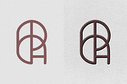 Stitching Embroidery Logo Mockup, a Mockup by Design Squad (Thumbnail 2 of 4)