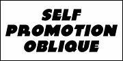 Self Promotion JNL, a Sans Serif Font by Jeff Levine Fonts (Thumbnail 4 of 5)