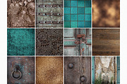 Marrakesh Cafe, a Texture Graphic by rileyBgraphics (Thumbnail 2 of 7)