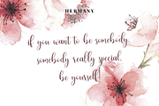 HERMANY//SCRIPT FONT, a Script Font by Quothron (Thumbnail 3 of 6)